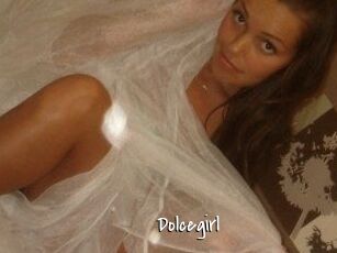 Dolcegirl