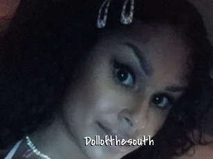 Dollofthesouth