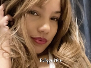 Dollypetite