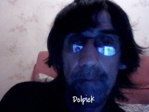 dolpick Sexy Footjobs