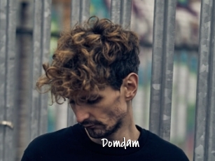 Domdam