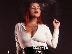 Domenika