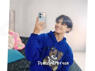 Domicpaterson