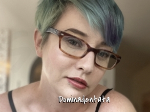 Dominadentata