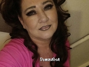 dominalisa Sexy Footjobs