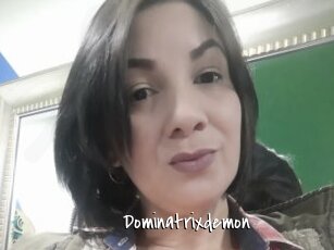 Dominatrixdemon
