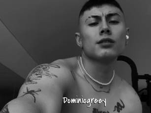 Dominicgreey