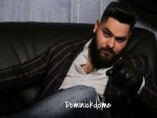 Dominickdome
