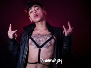 Dominickjay