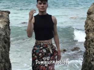 dominicradccliffe Sexy Footjobs