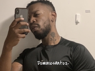 Dominicsantoz