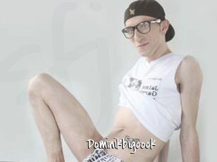 Dominikbigcock