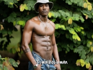 Dominikcoleman