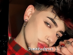 dominikeclipsex Sexy Footjobs