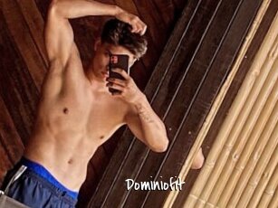 Dominiofit