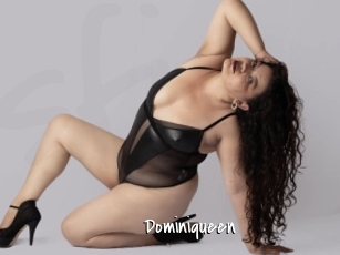 Dominiqueen