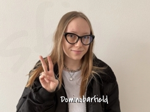 Dominobarfield