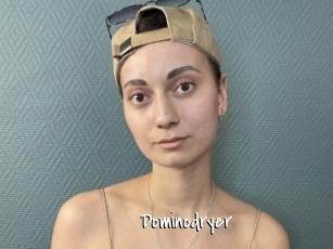 Dominodryer