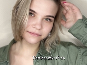 Dominoemberton