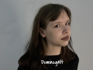 Dominogaff