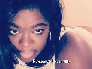 Dominquedeveraux