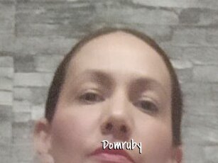 domruby Sexy Footjobs