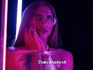domvenenosa Sexy Footjobs