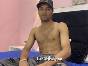 Donaldhudson