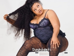 donashanti Sexy Footjobs