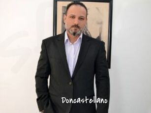 Doncastellano