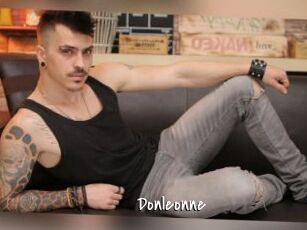 donleonne Sexy Footjobs