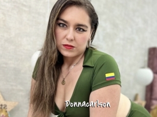 Donnacarlson