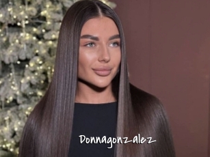 Donnagonzalez