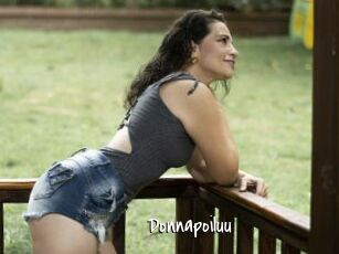 Donnapoiluu