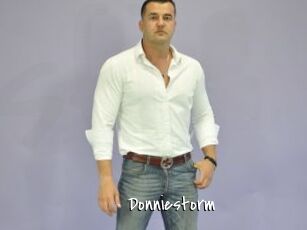 Donniestorm