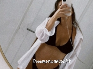 Dooomenicaafeett