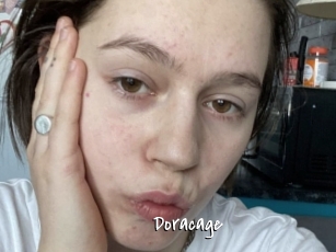 Doracage