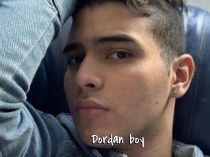 Dordan_boy