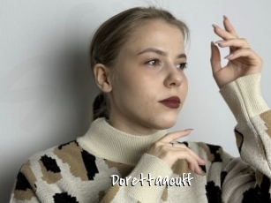 Dorettaacuff