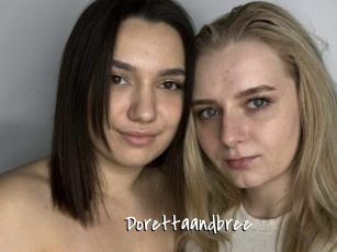 Dorettaandbree