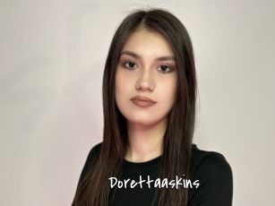 Dorettaaskins