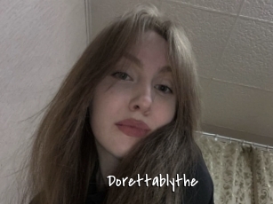 Dorettablythe