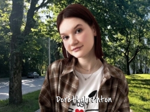 Dorettabrenton