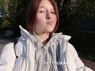 Dorettaclagg
