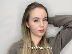 Dorettacorker