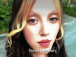 Dorettadanbury