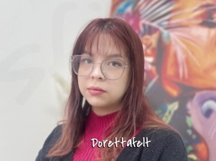 Dorettafelt
