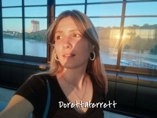 Dorettaferrett