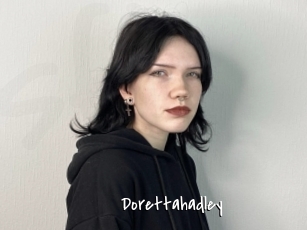 Dorettahadley