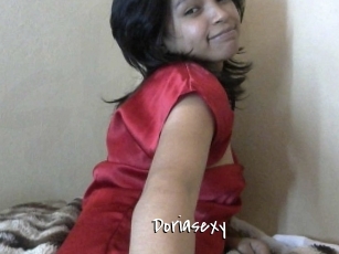 doriasexy Sexy Footjobs
